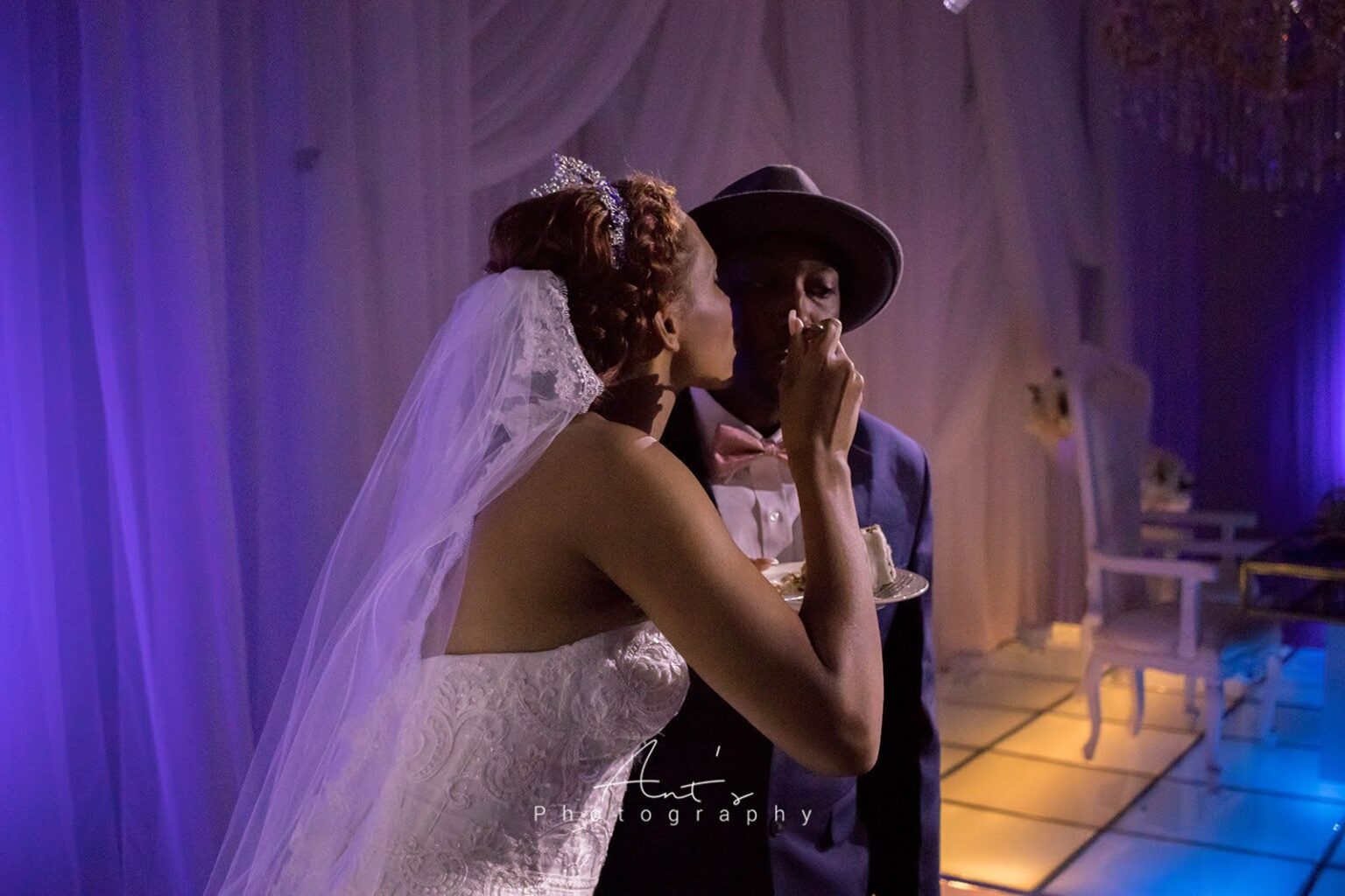Wedding portfolio photo 13